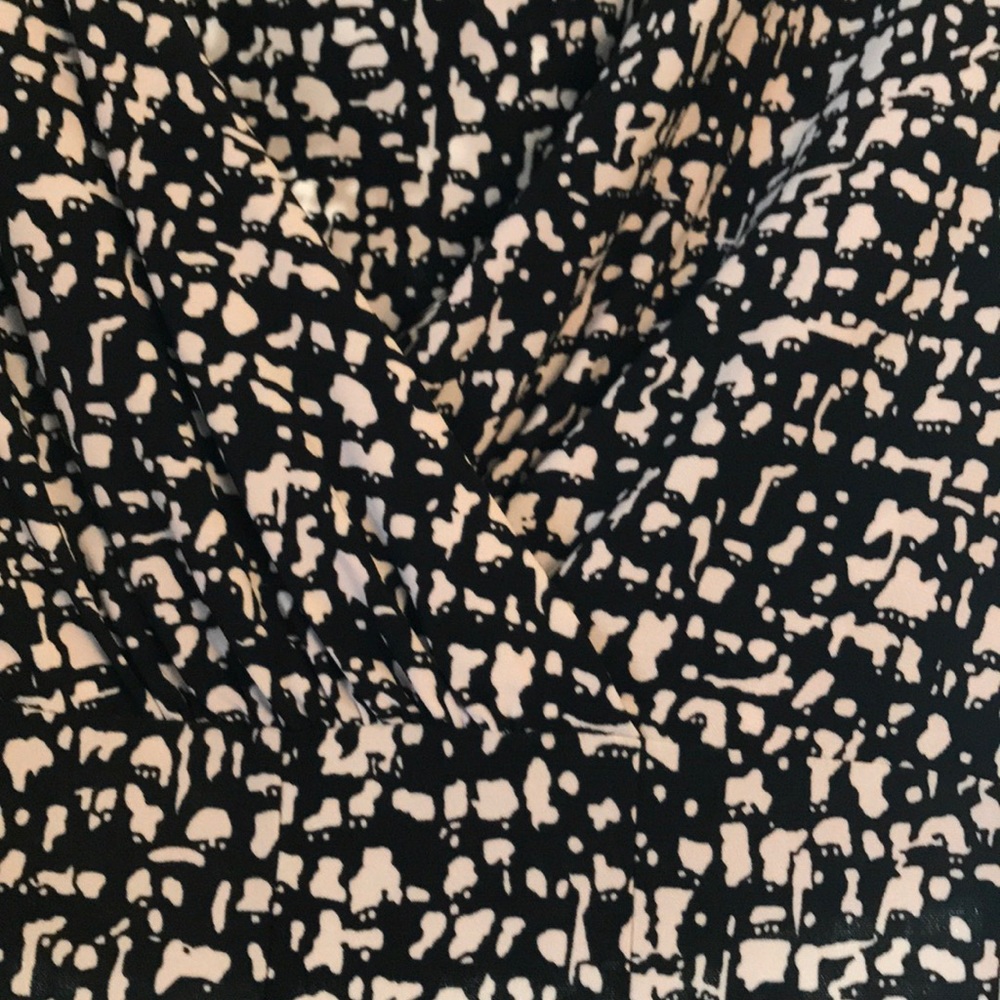 American Living Size 12 Dress - soft and comfy!